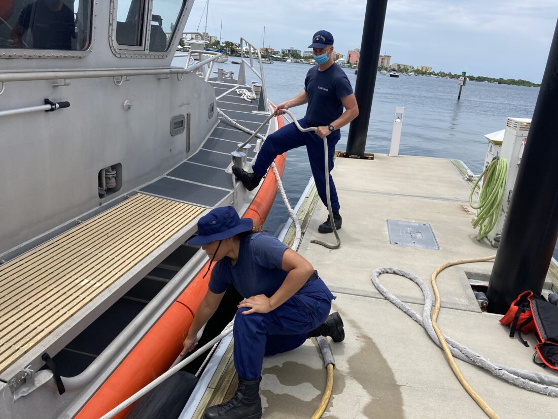 Coast Guard to get new digs on Fort Myers Beach News, Sports, Jobs